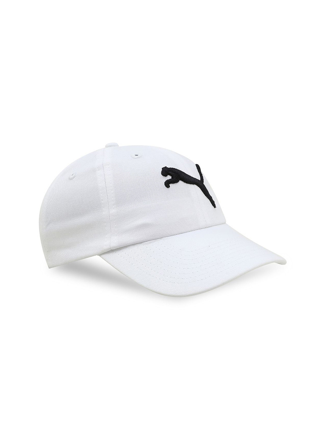 Puma Essentials Six Panel Logo Cap