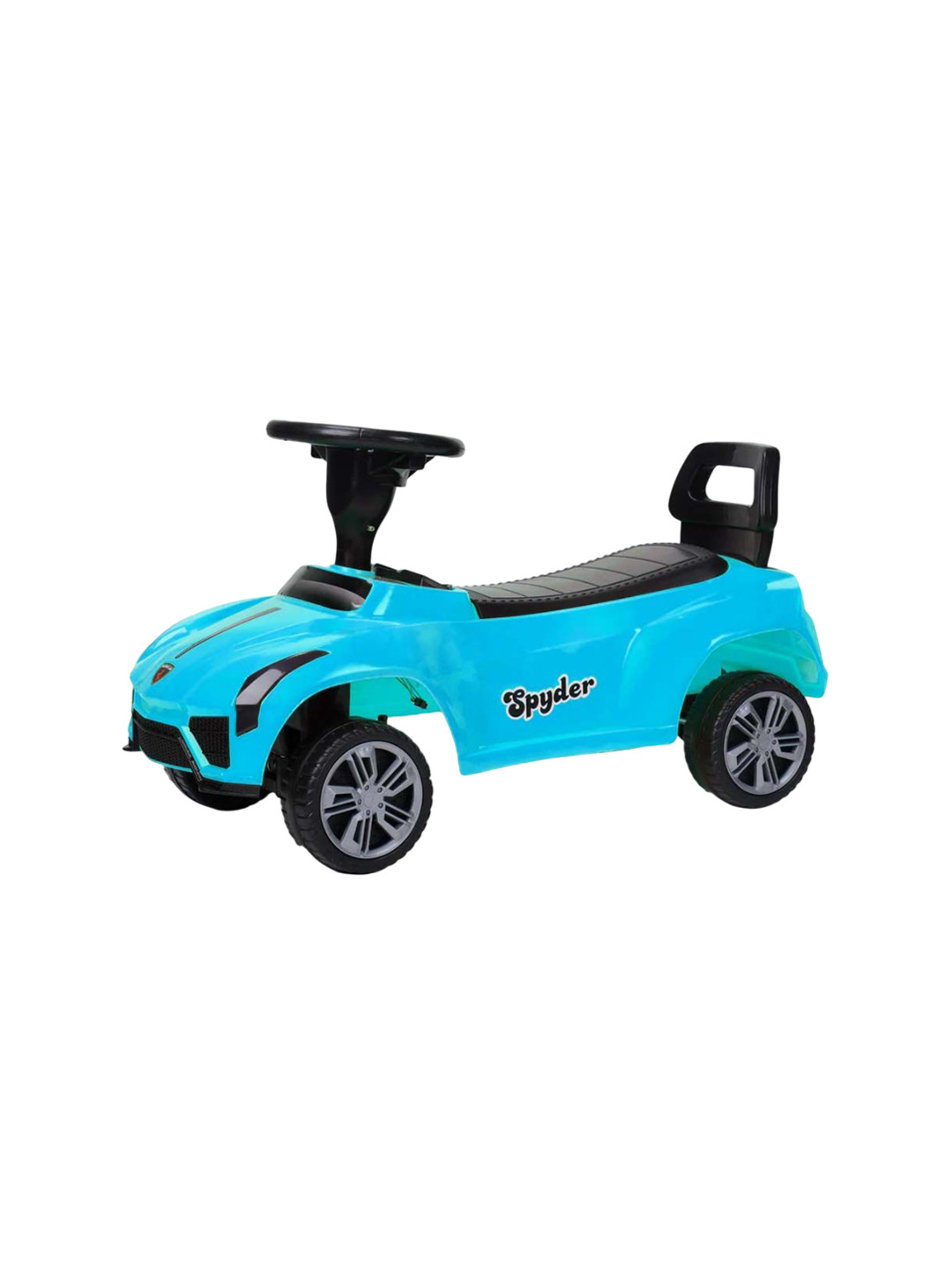 Jammbo Kids Car Ride On Vehicles