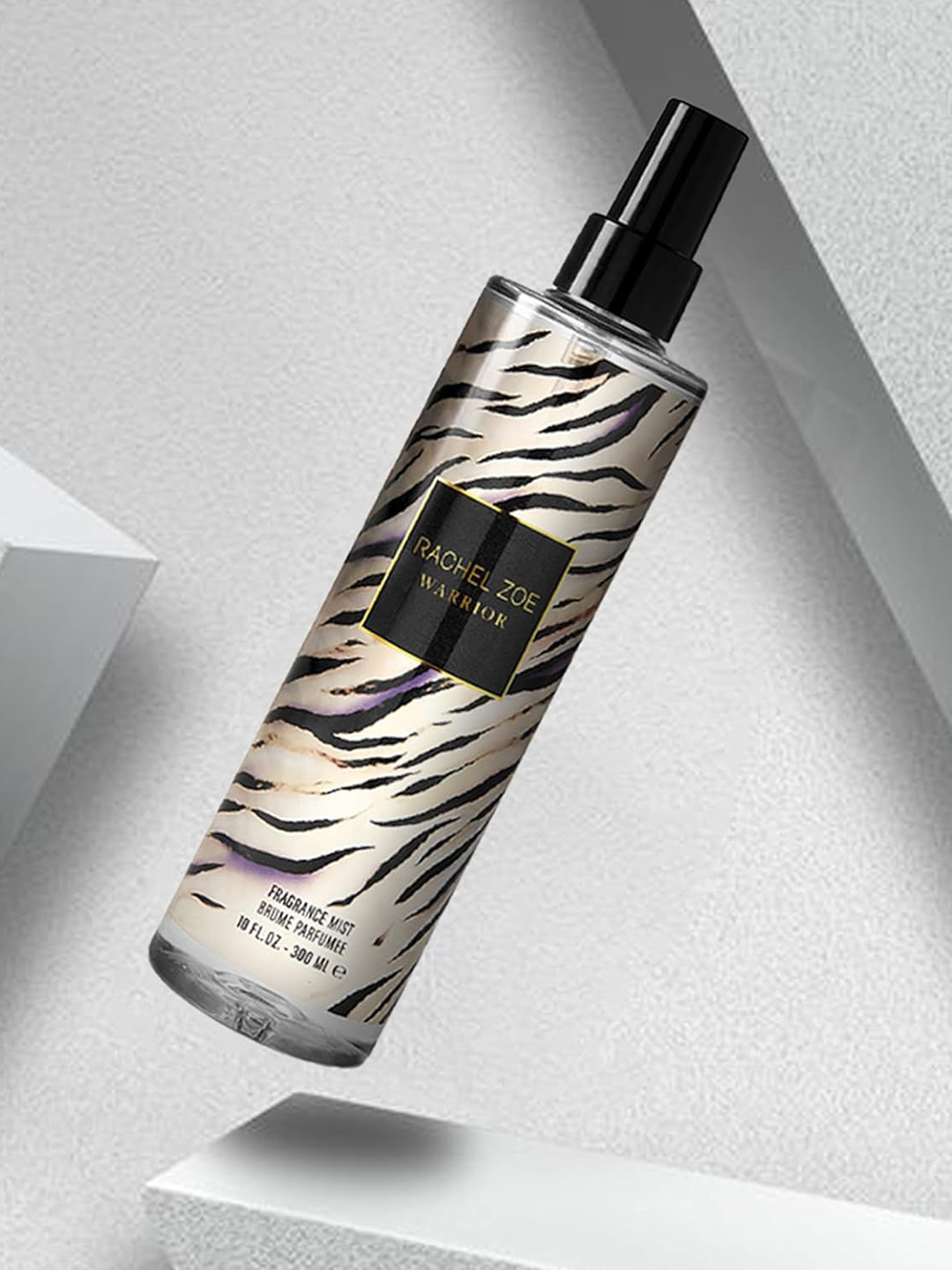 Rachel Zoe Women Warrior Body Mist- 300 ml