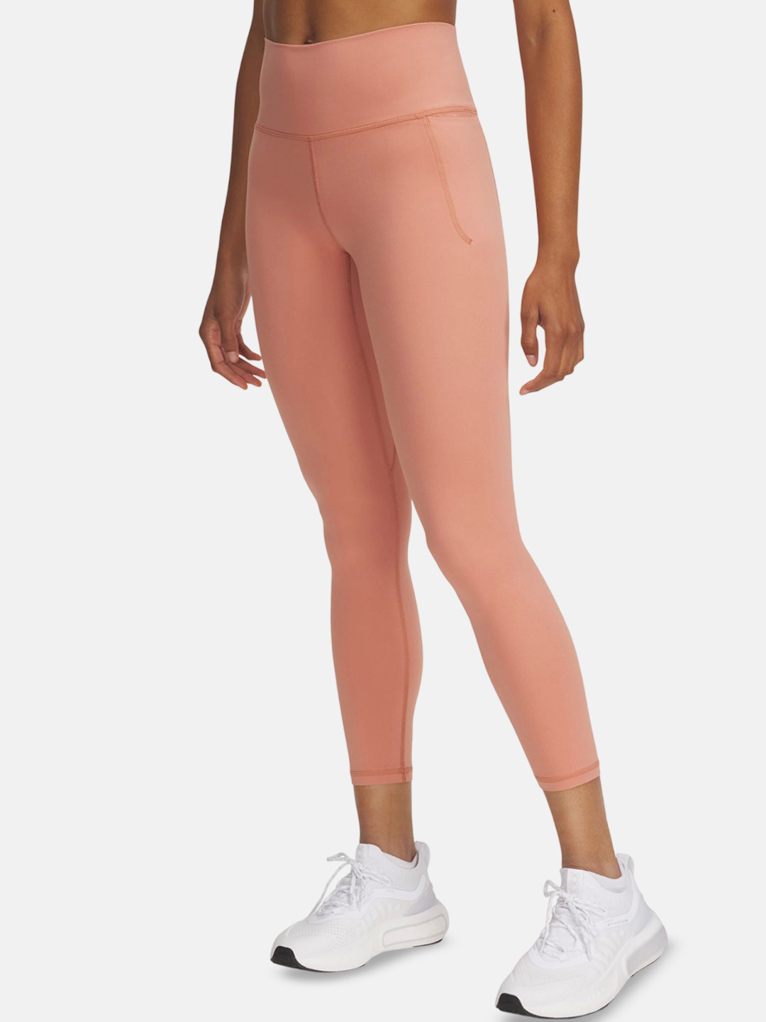 UNDER ARMOUR UA Meridian High-Rise Tights