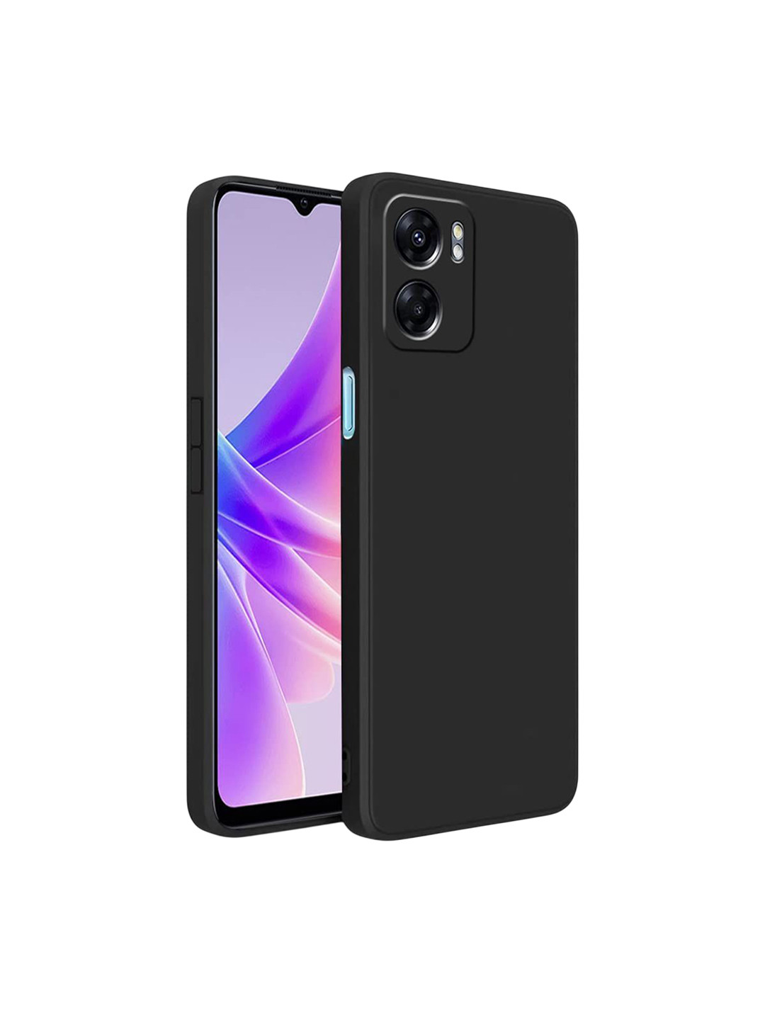 LIRAMARK Oppo A77 5G Back Cover