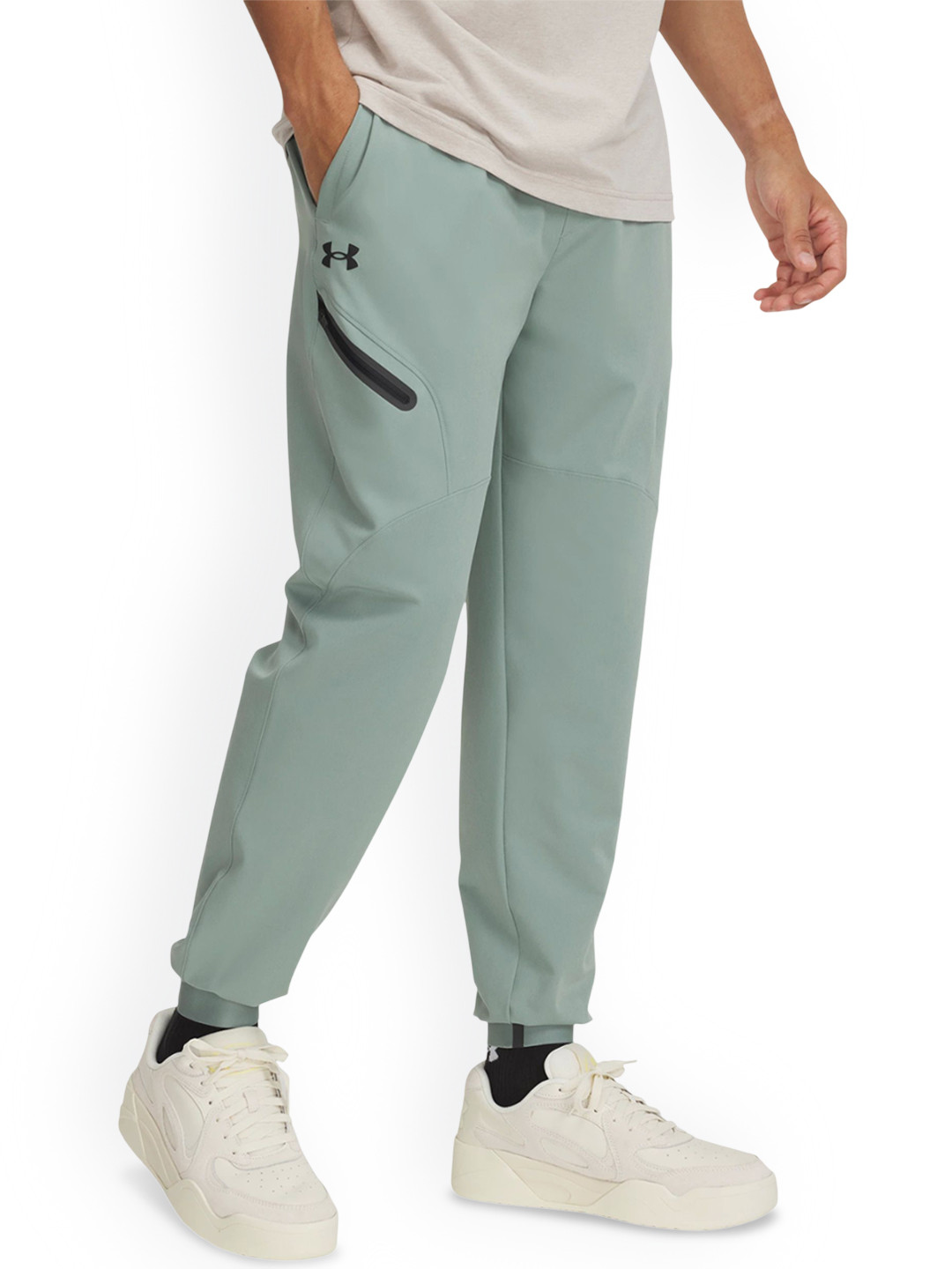 UNDER ARMOUR Men Unstoppable Joggers