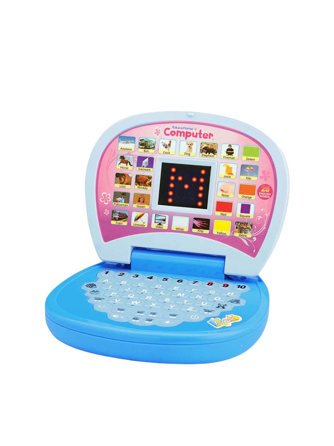 Jammbo Non-Allergic Skill Development Toy Learning and Development Toys