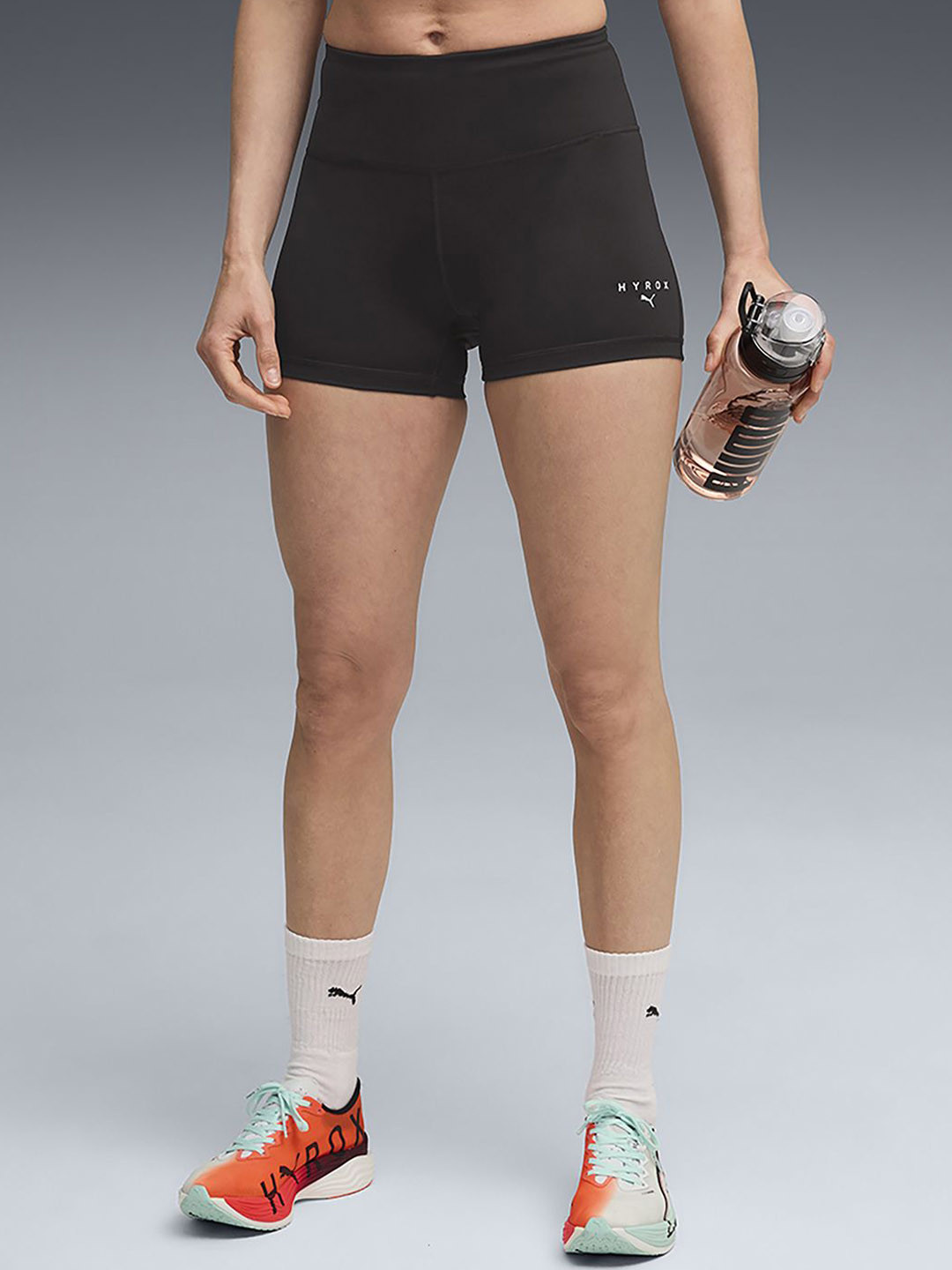 Puma Hyrox Women High-Rise Breathable Tights