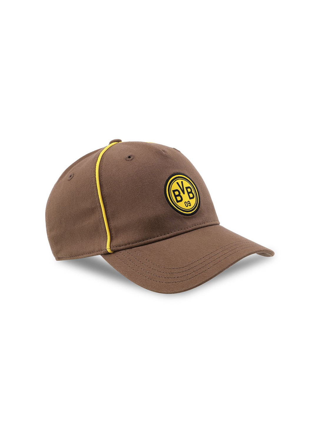 Puma Borussia Dortmund Adjustable Fit Baseball Cap