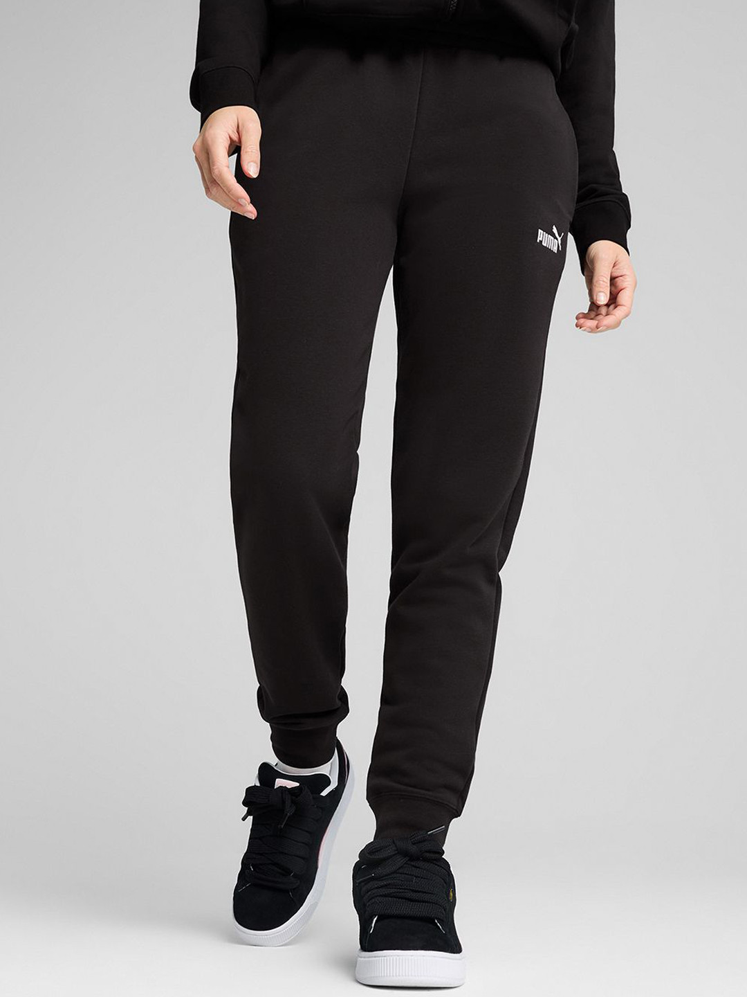 Puma Women No. 1 Logo Sweatpants