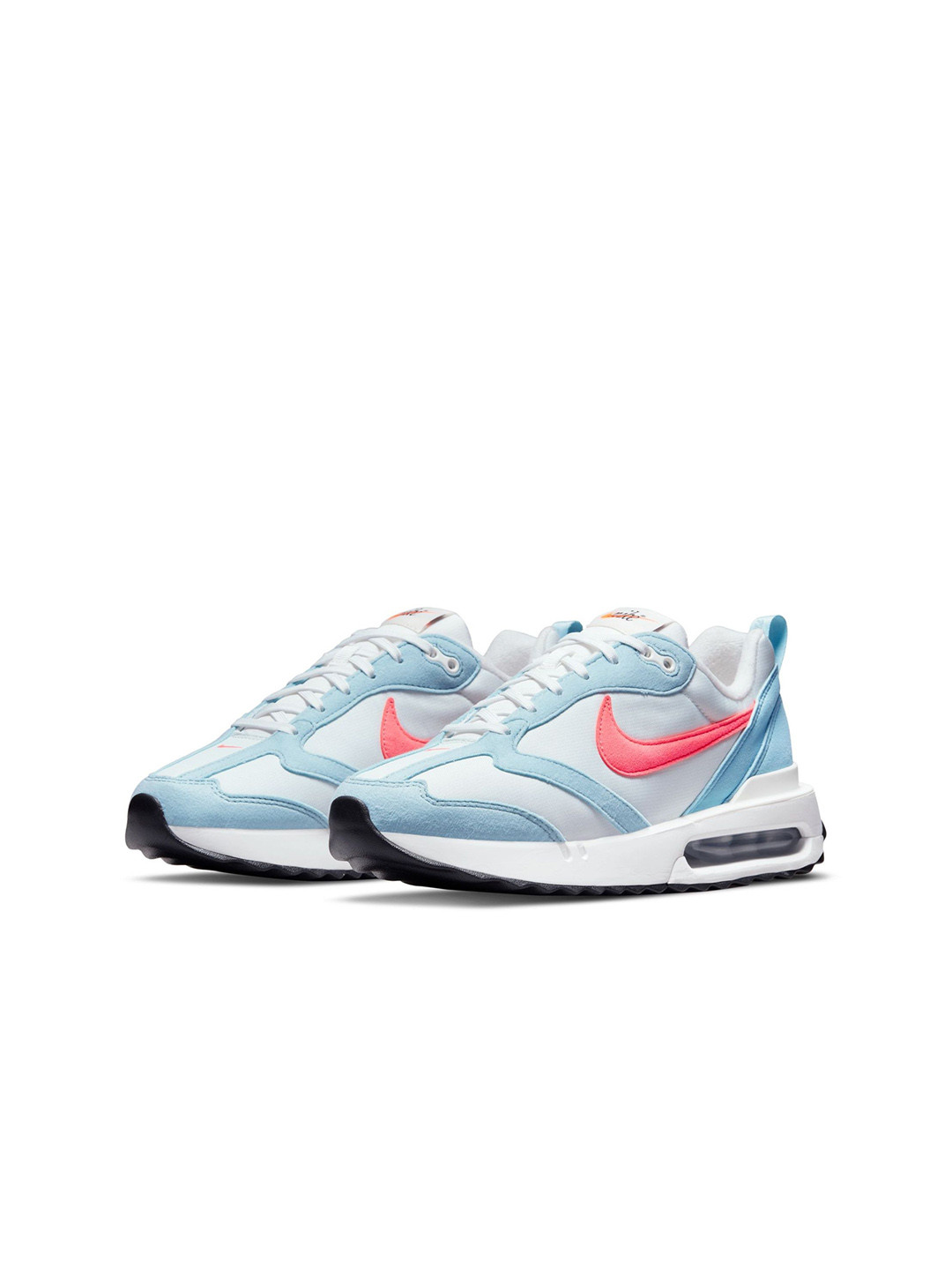 Nike Air Max Dawn Women's Colourblocked Shoes