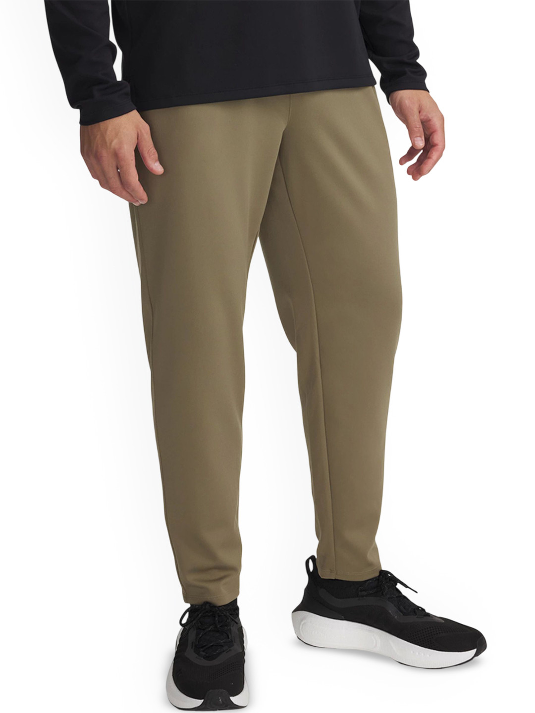 UNDER ARMOUR Men's Motion Tapered Pants