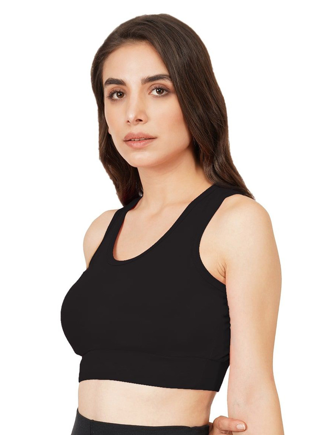 Bamboology Bra Full Coverage