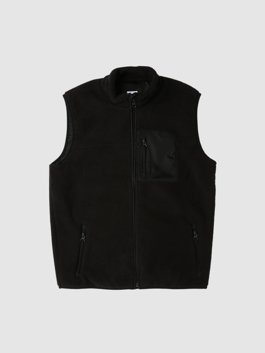 GAP Boys Zip-Front Jacket