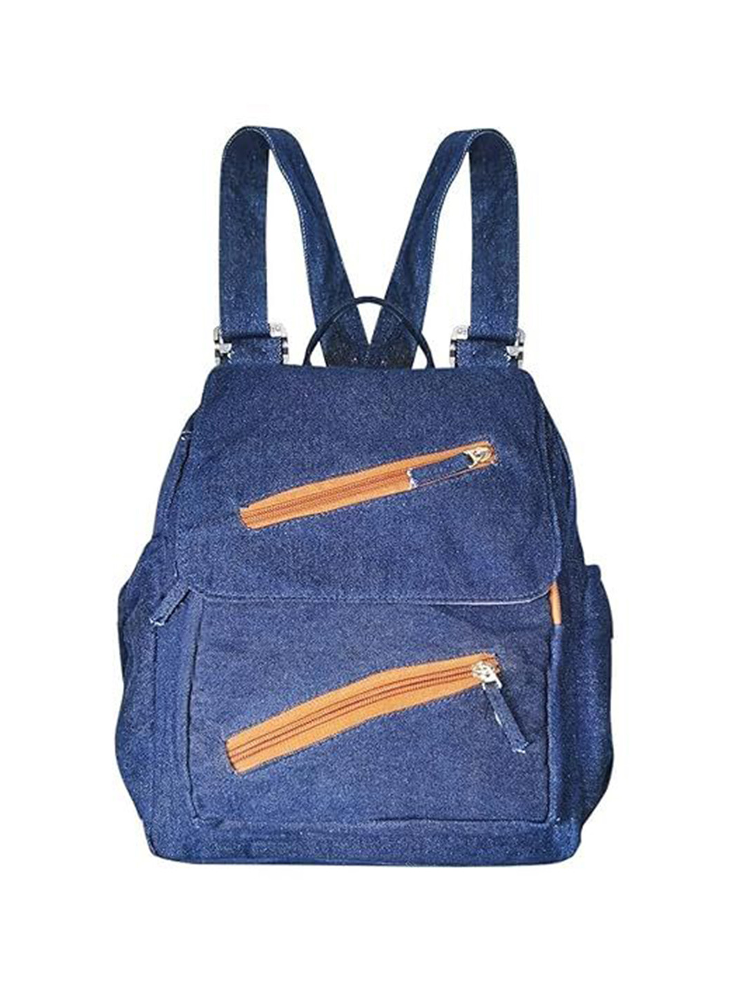 The Purani Jeans Women Backpack with