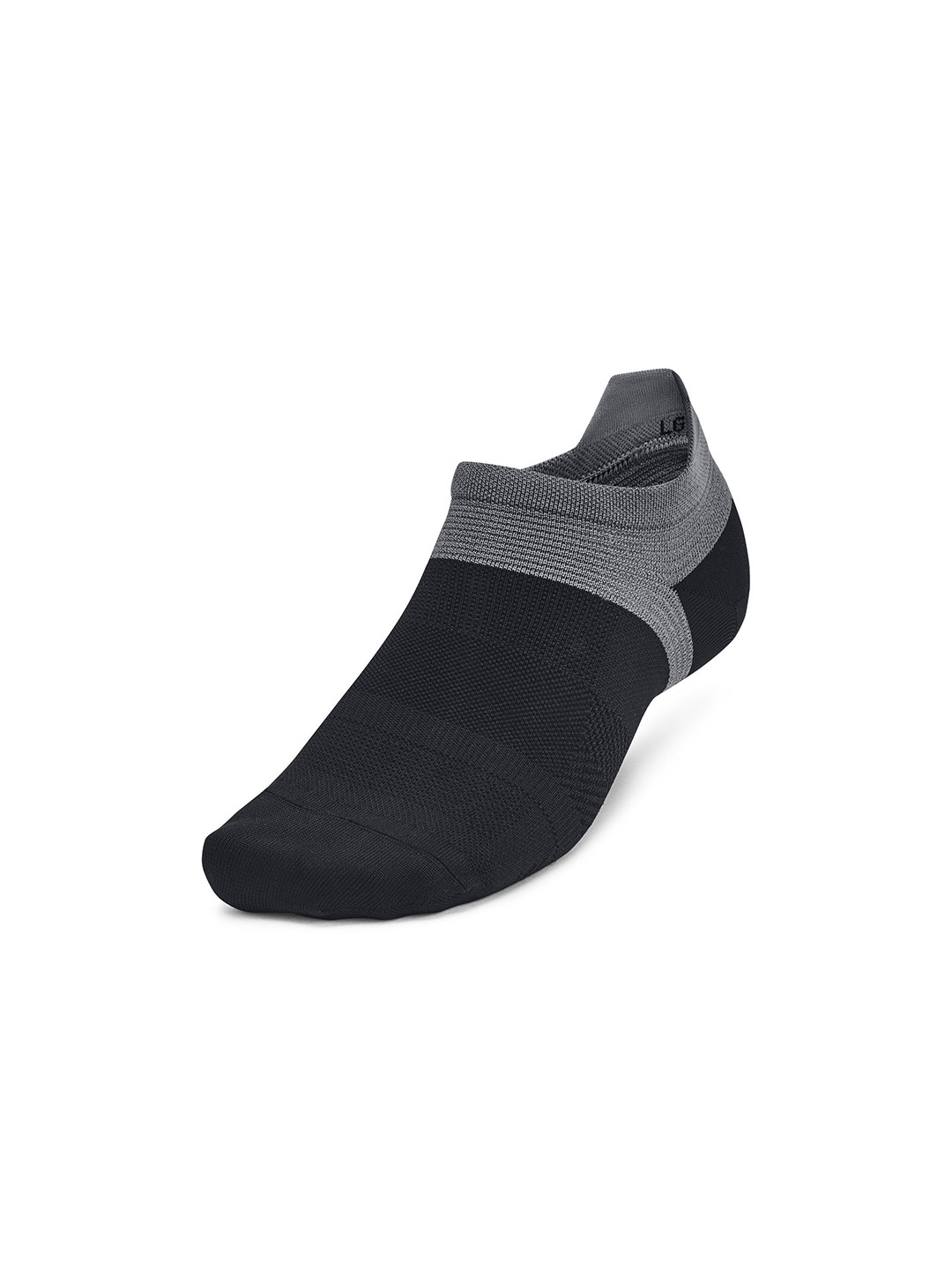 UNDER ARMOUR Men Pack Of 3 Ankle-Length Socks