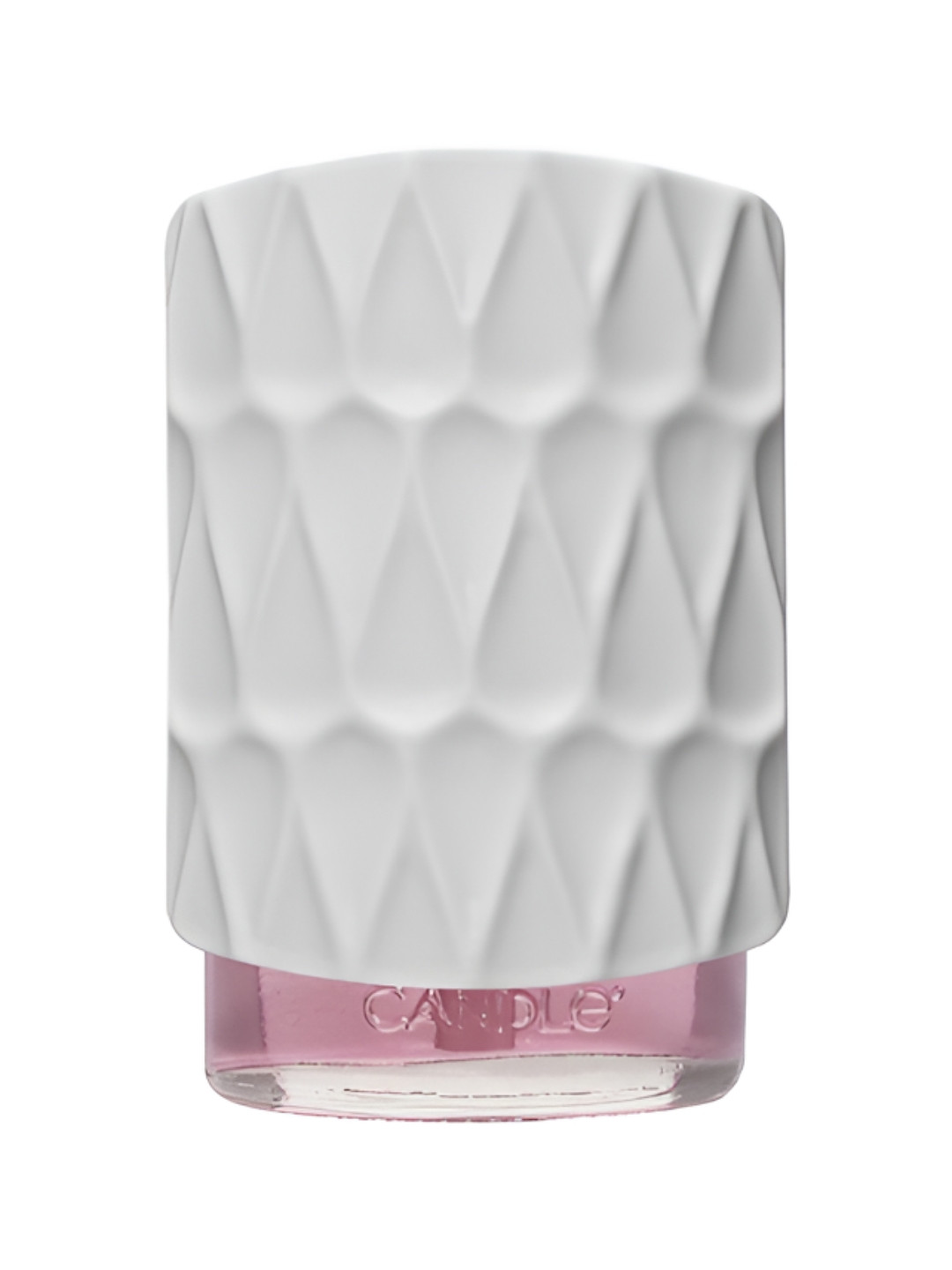 Yankee Pink Sands Scented Diffuser Refill Starter Kit - 18.5 ml