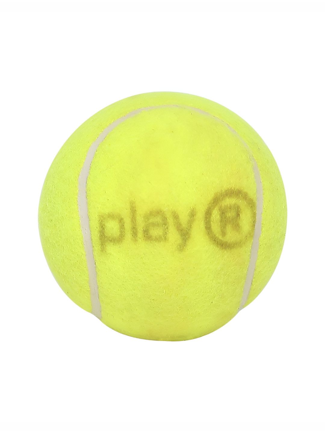 playR Set Of 3 Textured High Durability Sports Balls