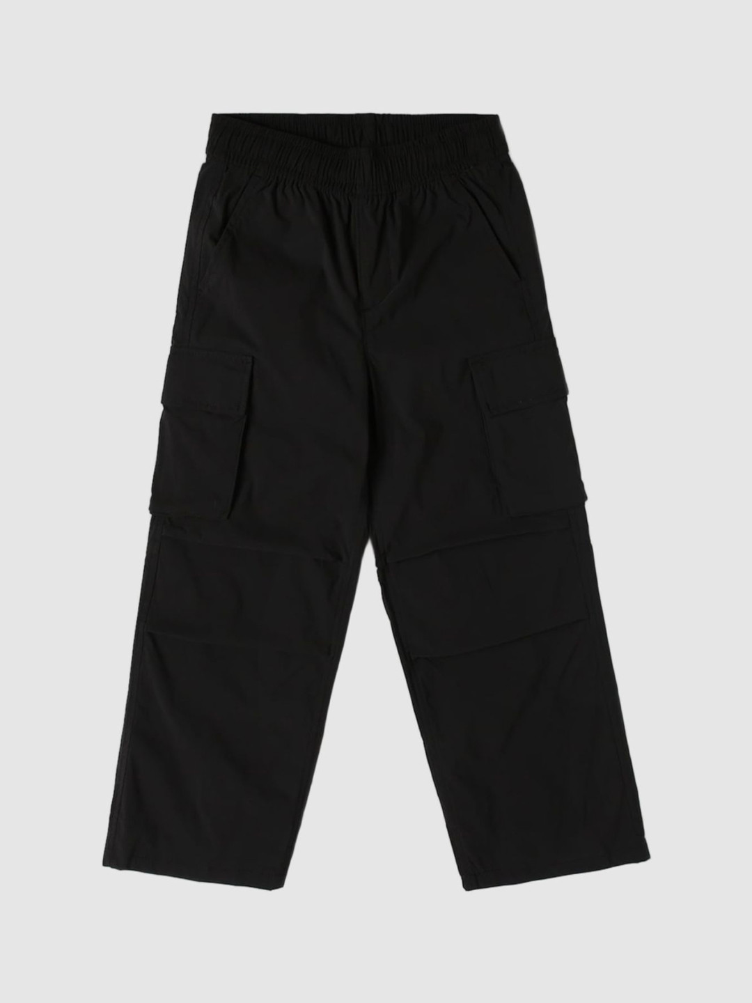 GAP Boys Baggy Fit Performance Cargo Trousers
