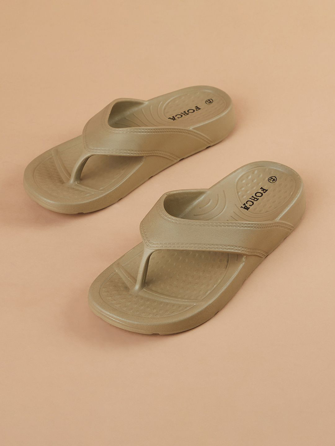 Forca Men Thong Flip-Flops