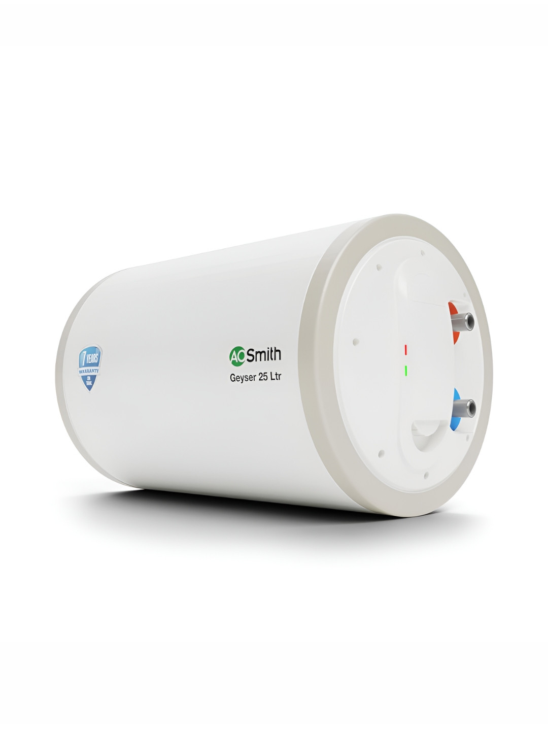 AO Smith White Instant Water Heater-25 L