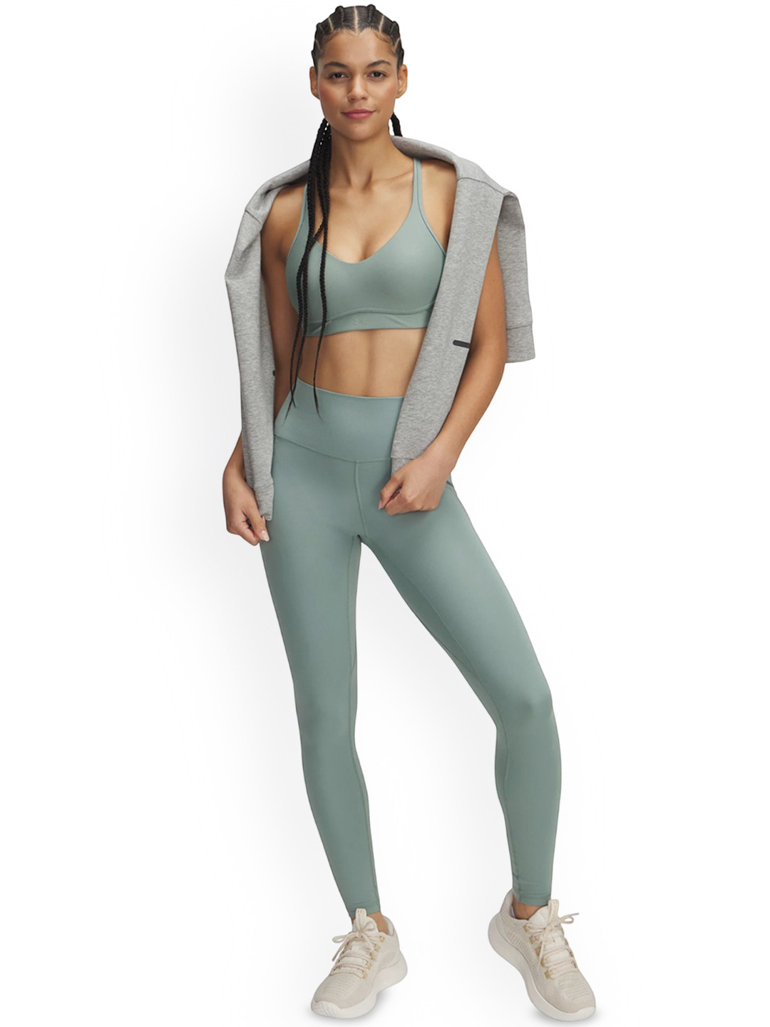 UNDER ARMOUR UA Meridian High-Rise Tights