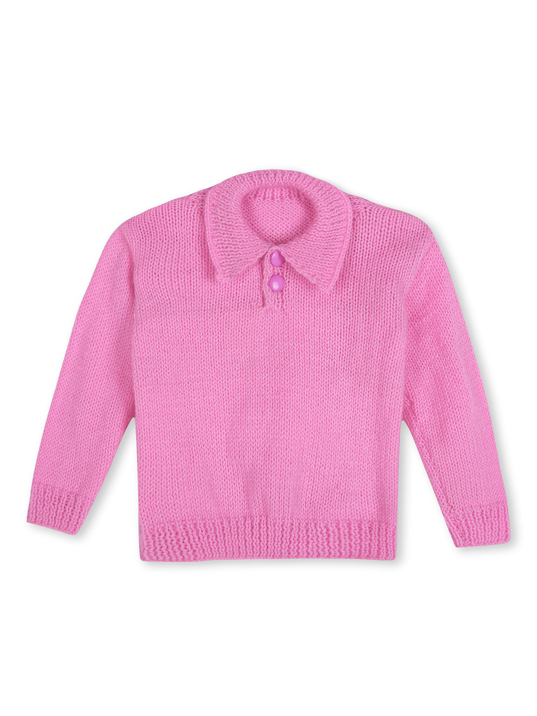 ayanfashion Unisex Kids Woollen Sweater Vest