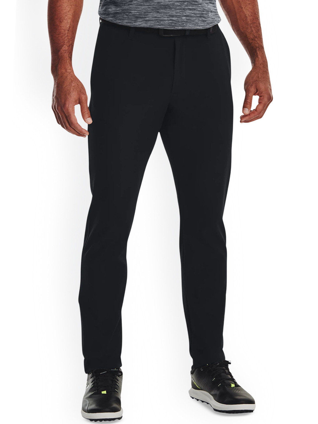 UNDER ARMOUR Men Golf Tapered Pants