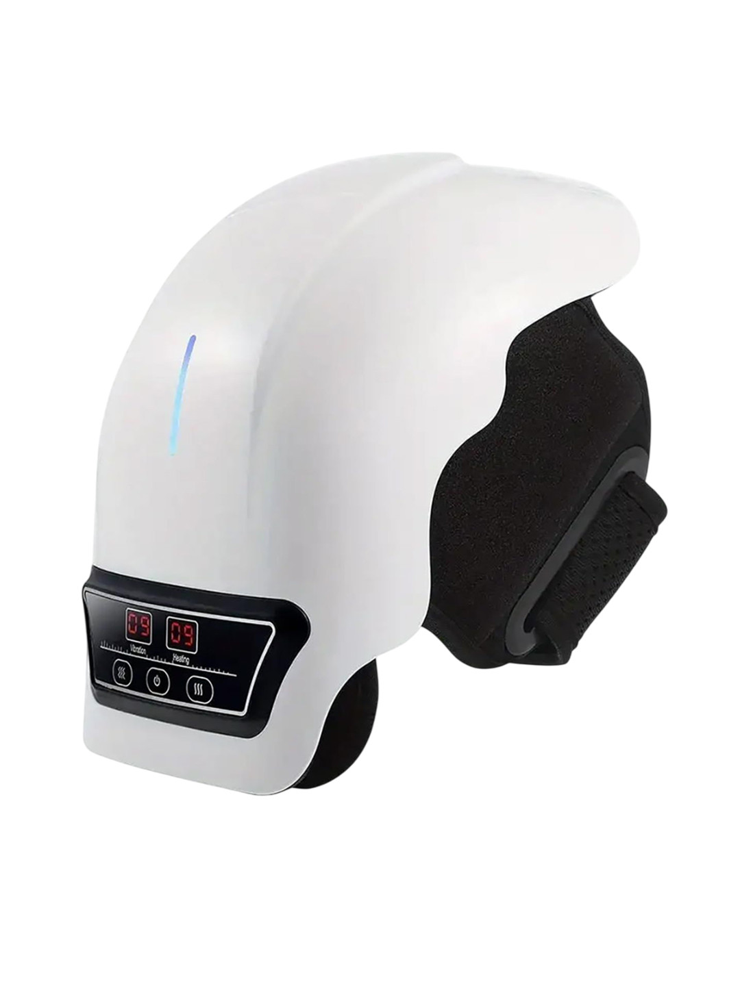 TENS Rechargeable Knee Massager For Joint Pain Relief-