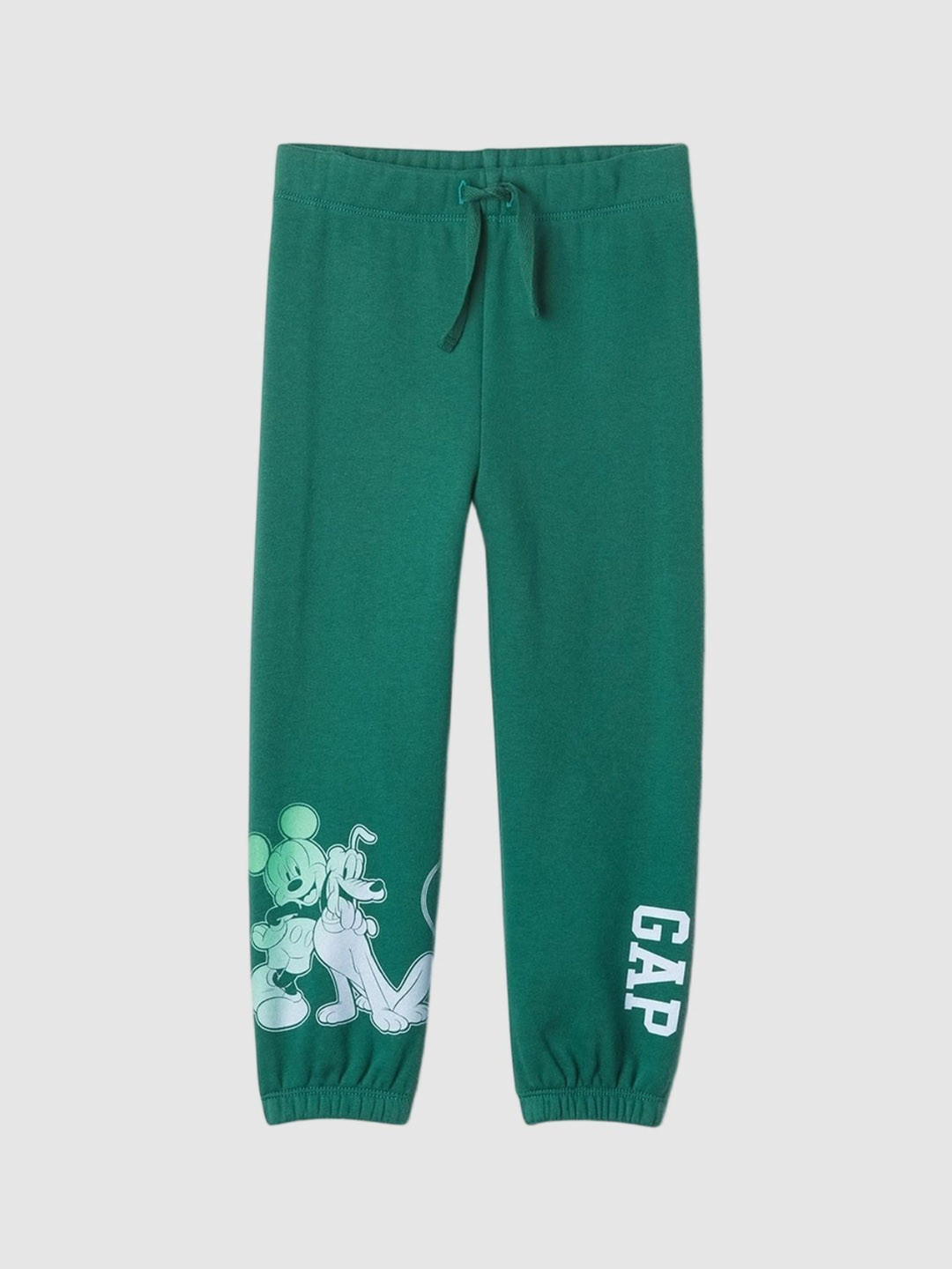 GAP Infants Boys Mickey Printed Joggers