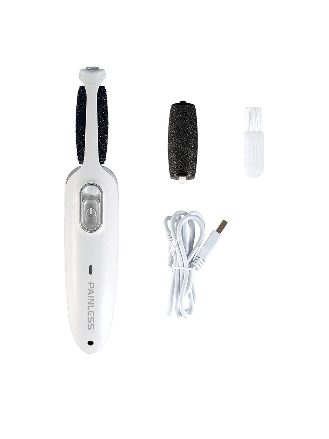 PAINLESS Callus Remover For Feet