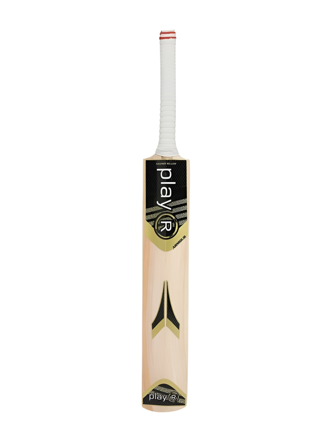 playR Printed Cricket Bat