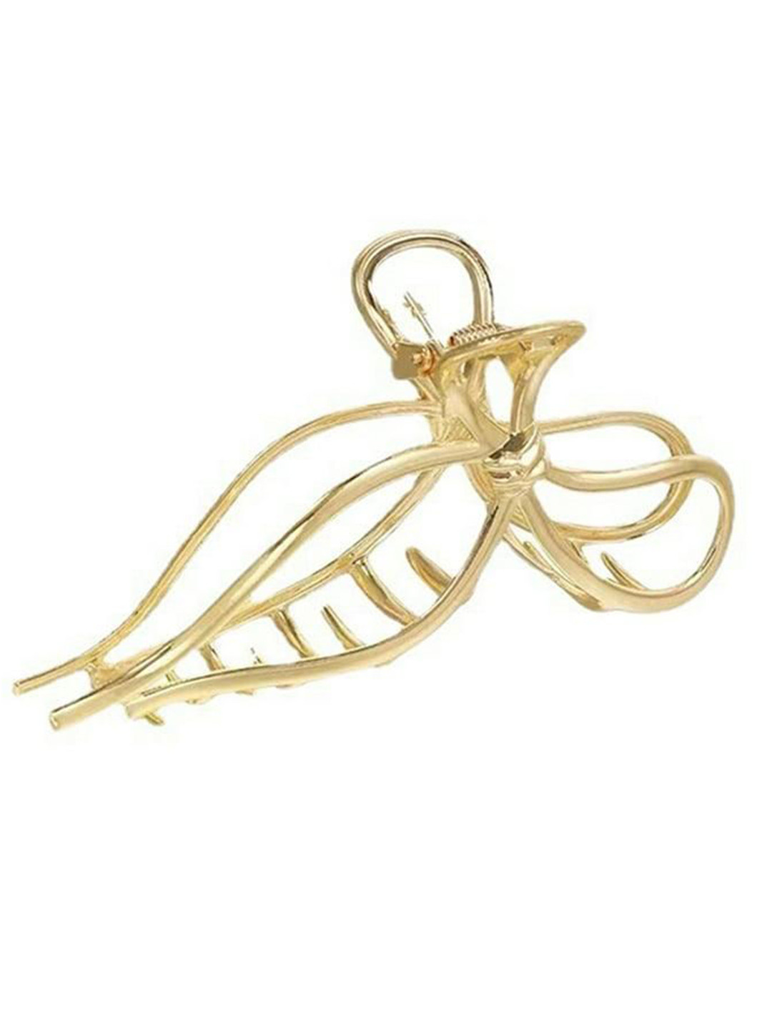 Radhya Accessories Women Set of 2 Claw Clip