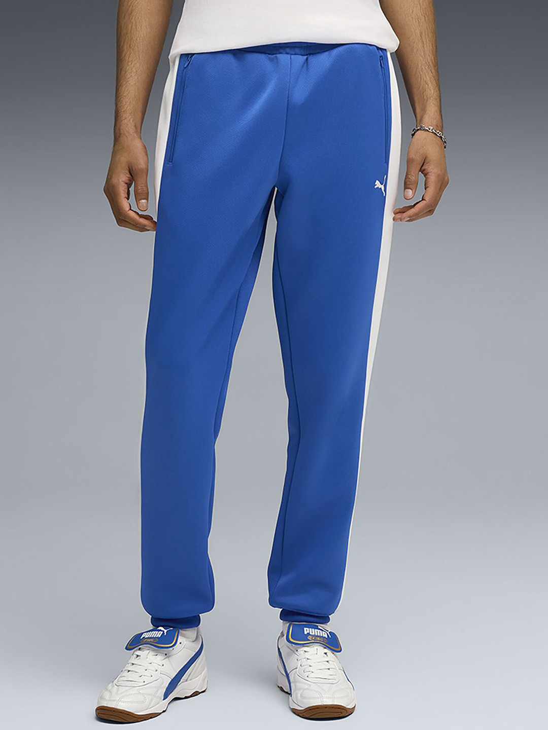 Puma Men T7 Always On Joggers