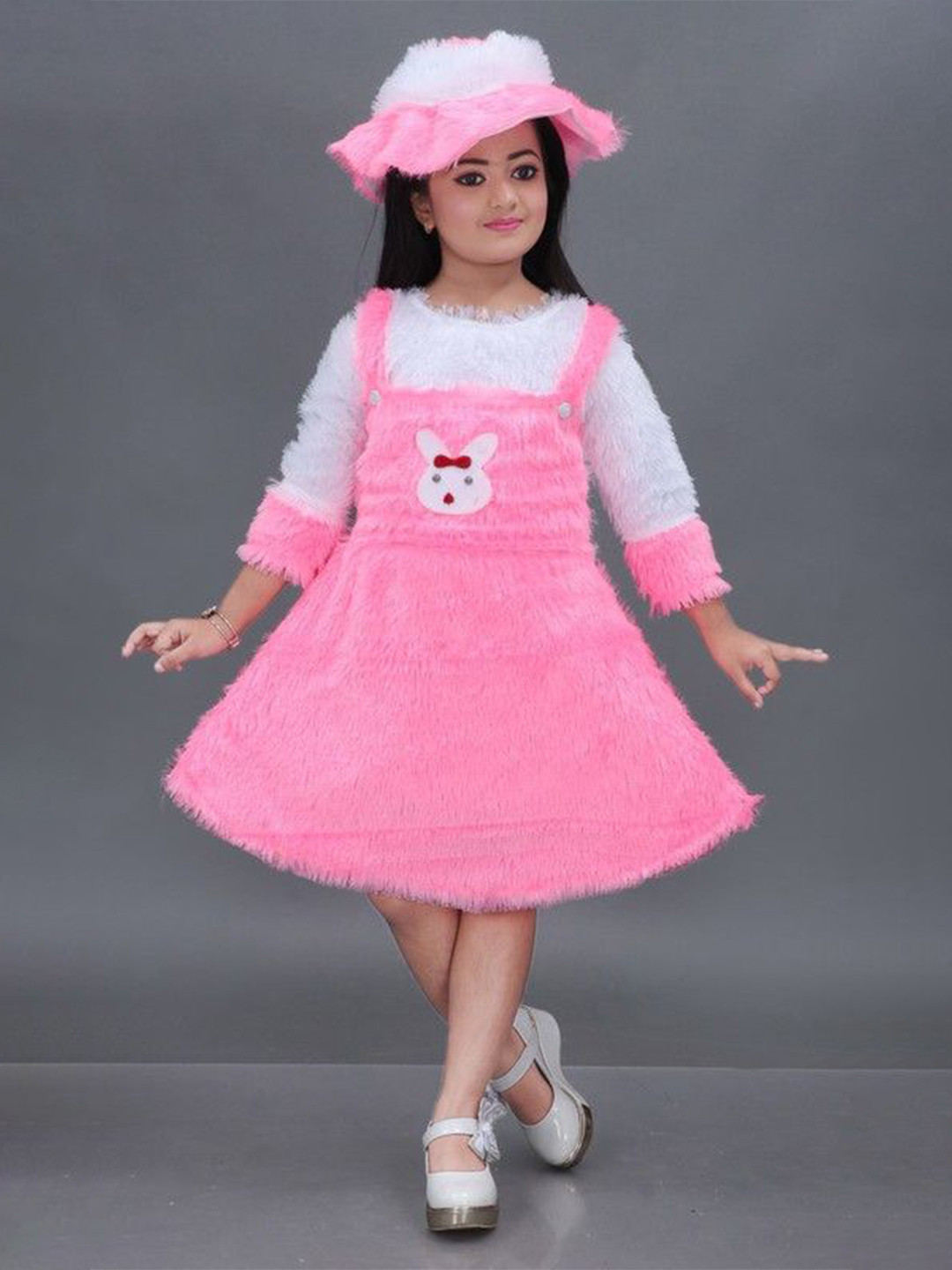 kids fashion hub A-Line Dress