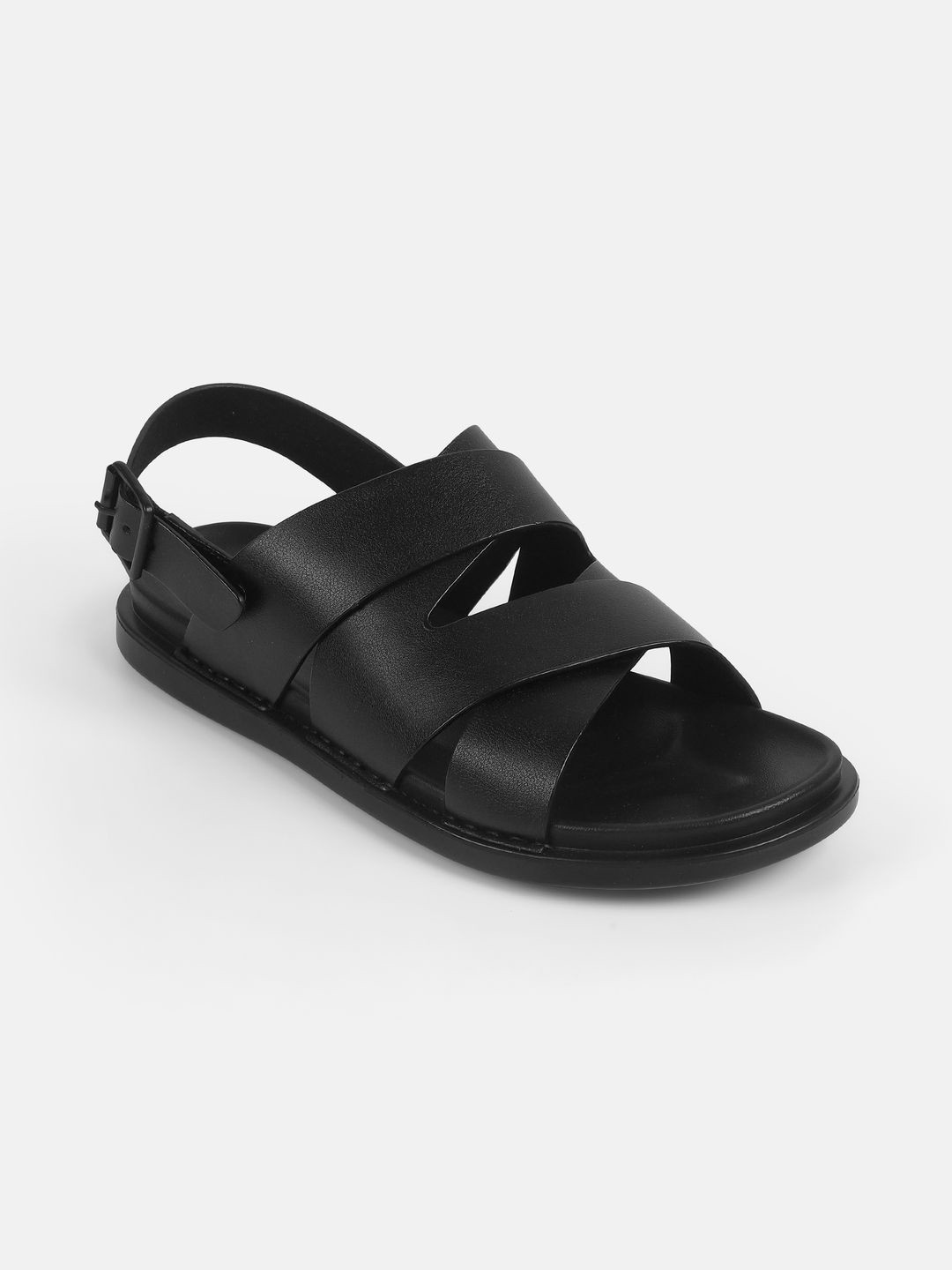 Mochi Men Leather Fashion Comfort Sandals