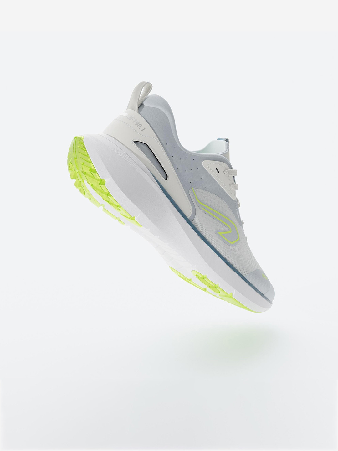 Decathlon KIPRUN  Jogflow 190.1 Women Running Shoes