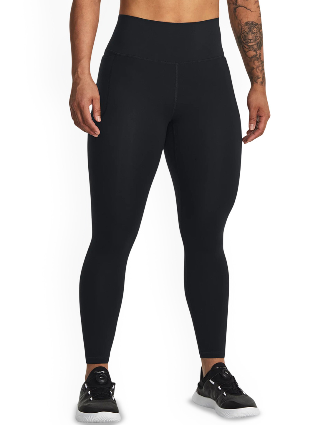 UNDER ARMOUR UA Meridian High-Rise Tights
