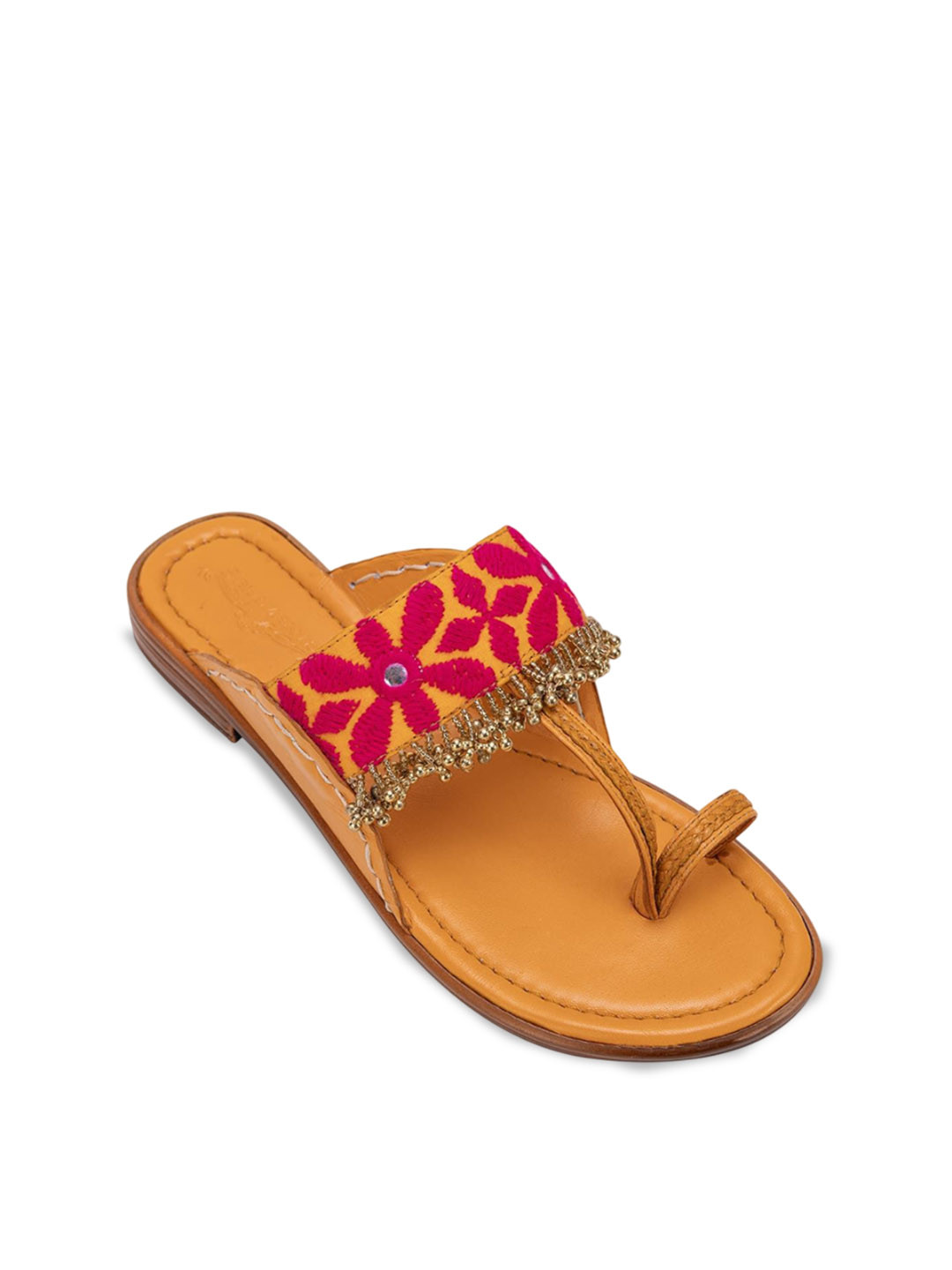 5 ELEMENTS Women One Toe Flats