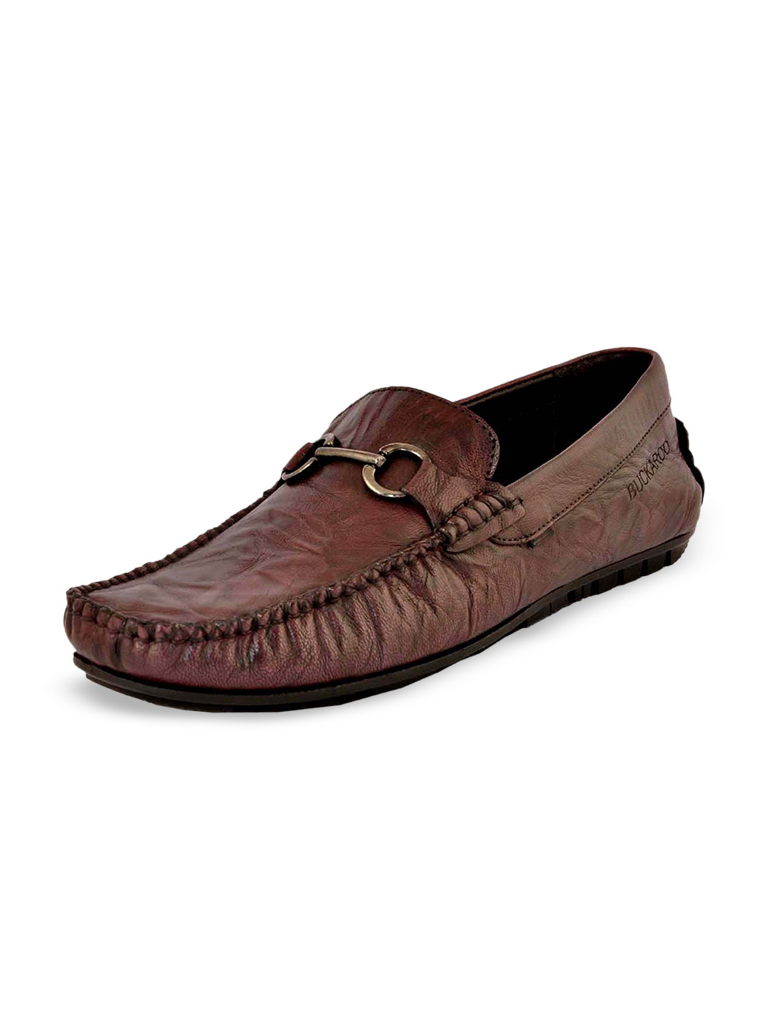 Buckaroo AURORA Men Leather Loafers