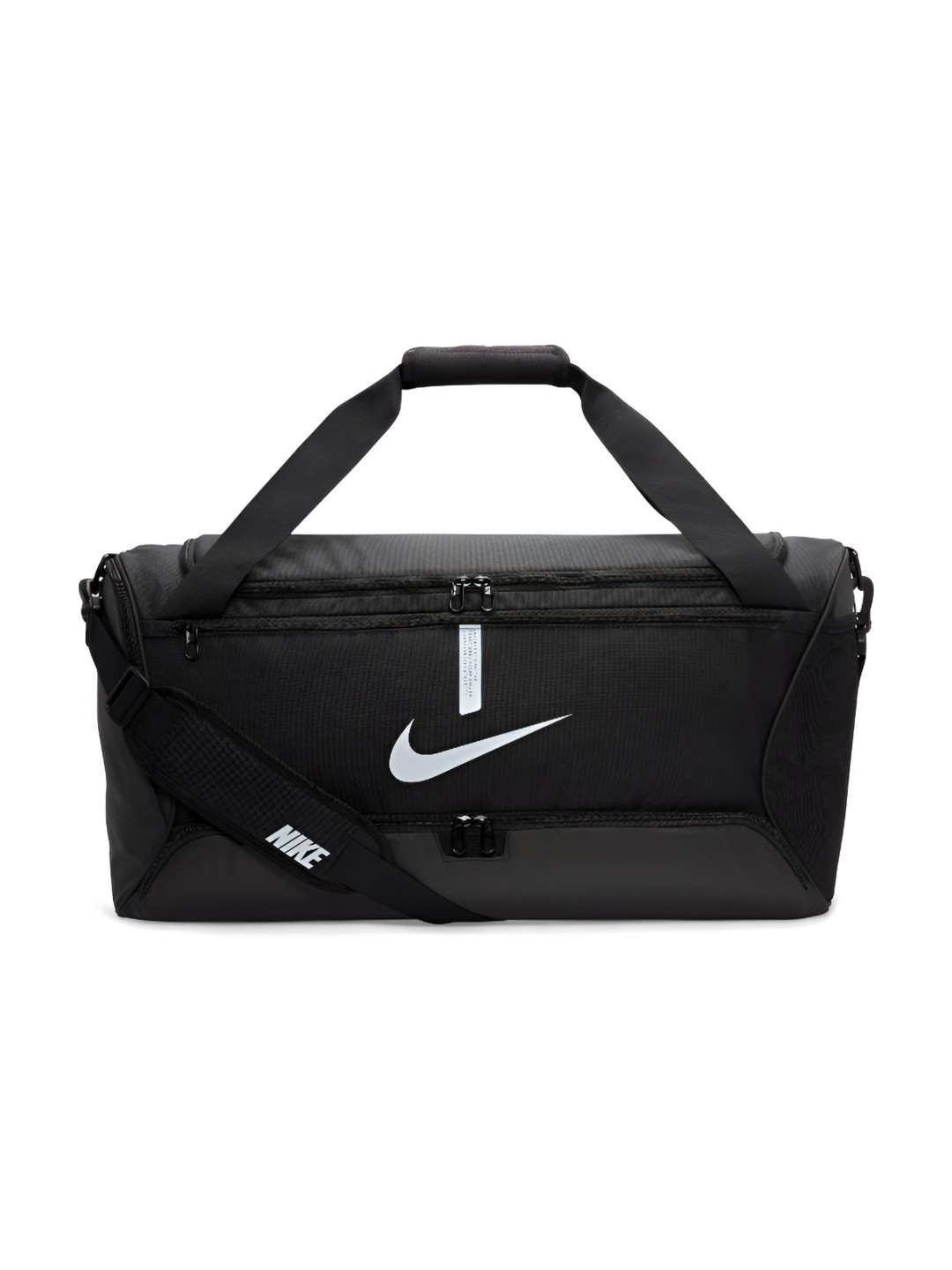 Nike Academy Team Football Duffel Bag (Medium, 60L)