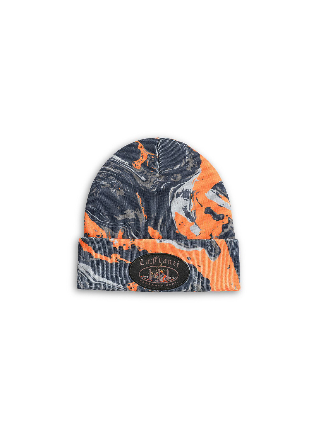 Puma Lafrance Embroidered Mid Crown Beanie