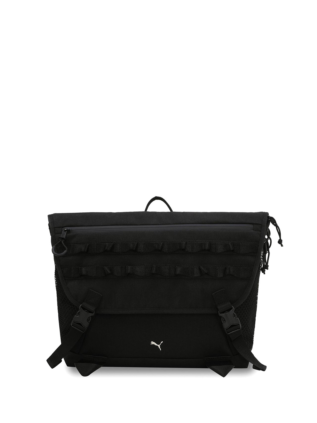Puma MMQ Multi-Pocket Messenger Sling Bag