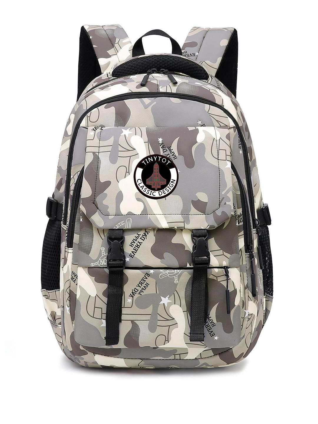 Tinytot Kids Backpack with Hip Strap