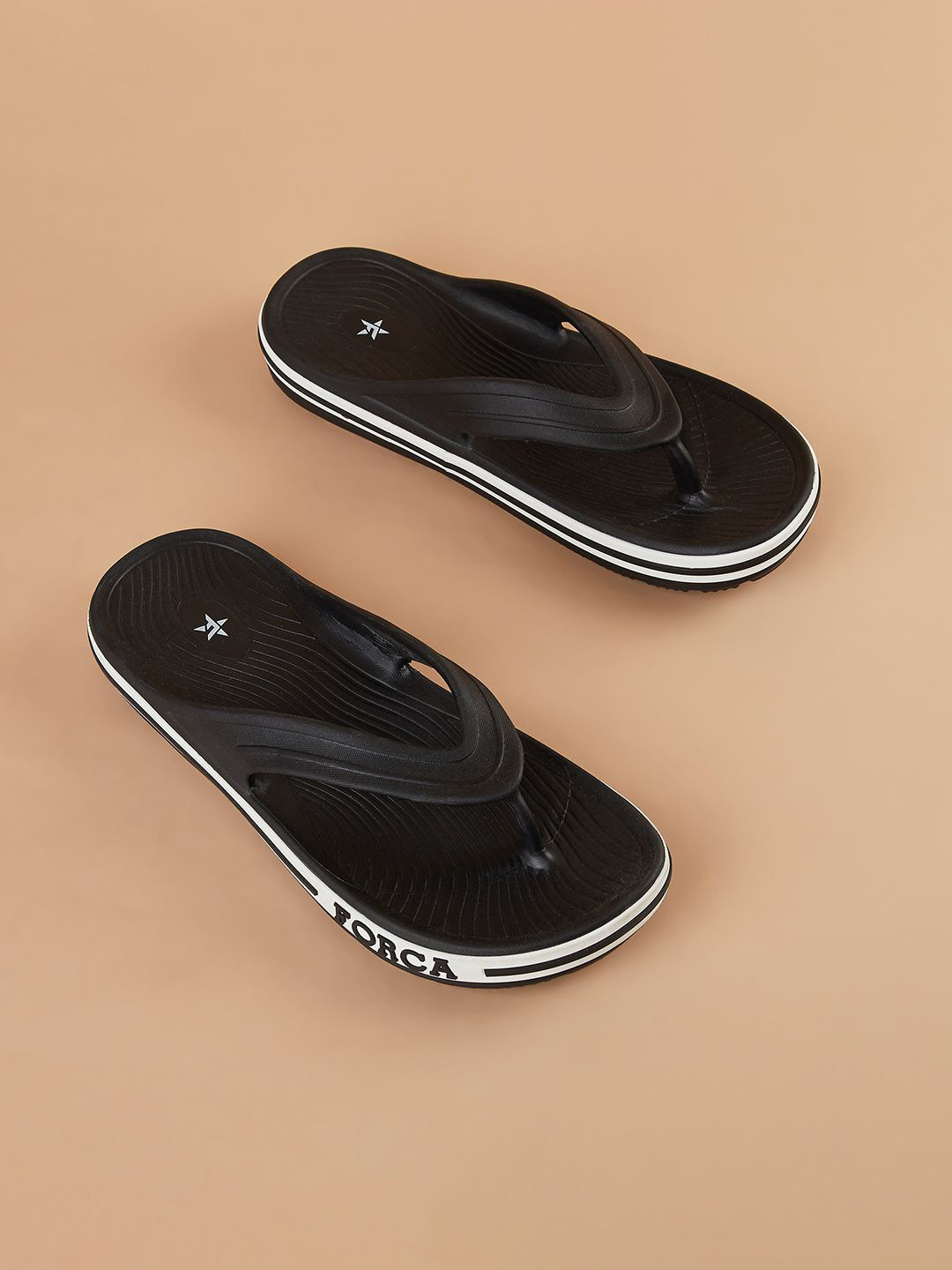 Forca Men Thong Flip-Flops