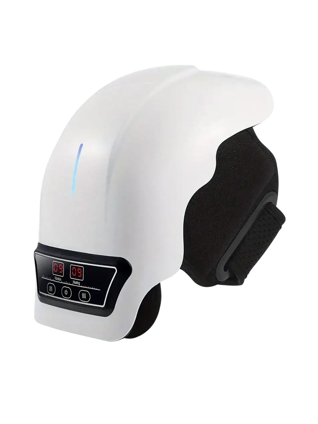 TENS Rechargeable Knee Massager For Joint Pain Relief