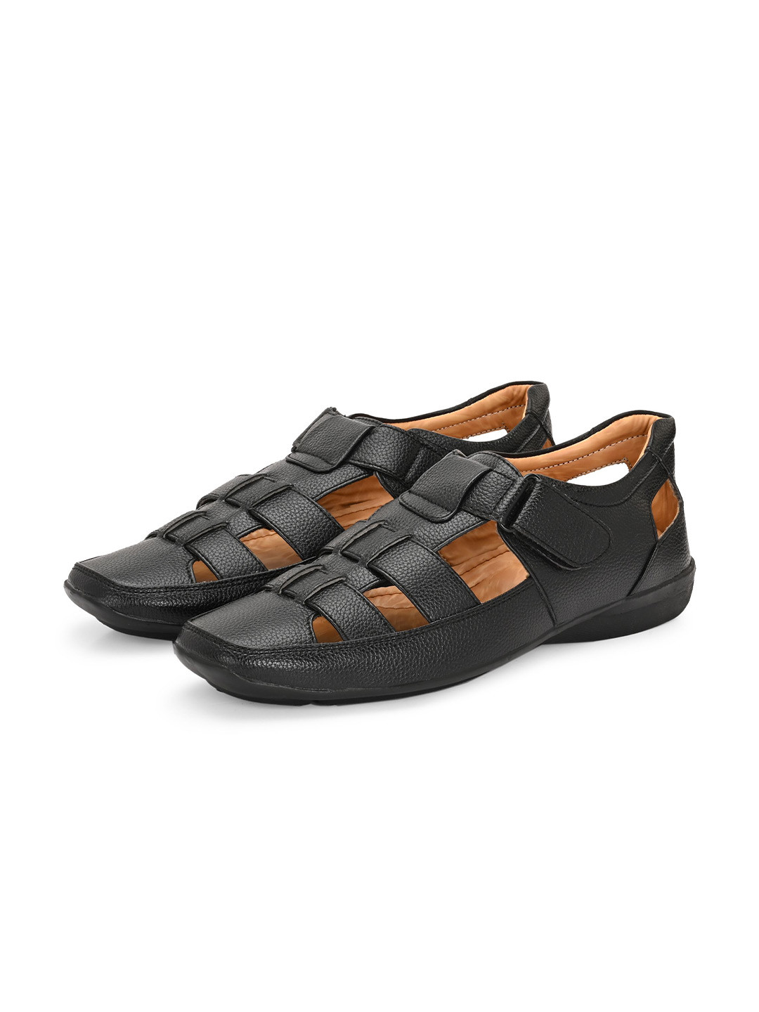 BOLTAGO Men Fisherman Sandals