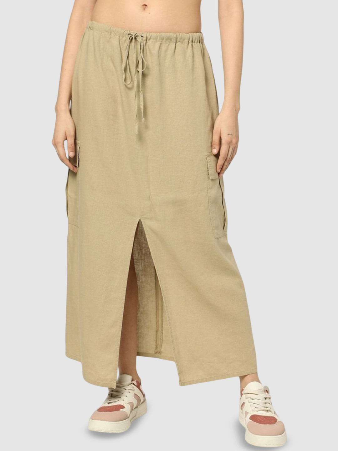GAP Mid Rise Midi Skirts