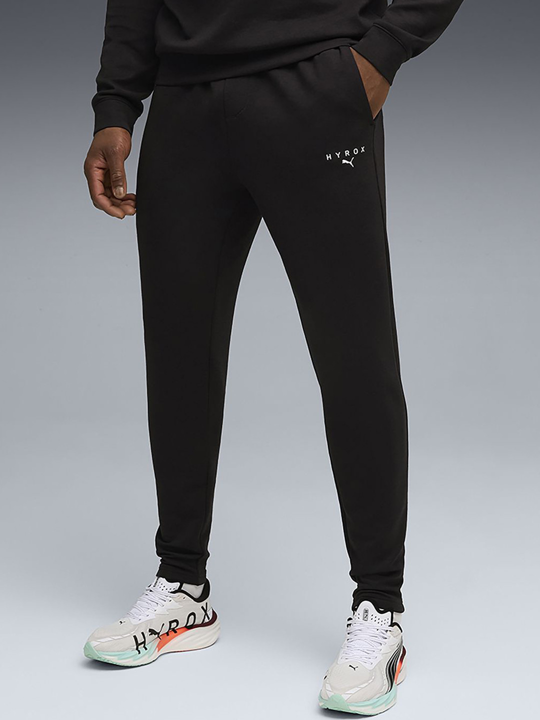 Puma Hyrox Cloudspun Men Training Pants