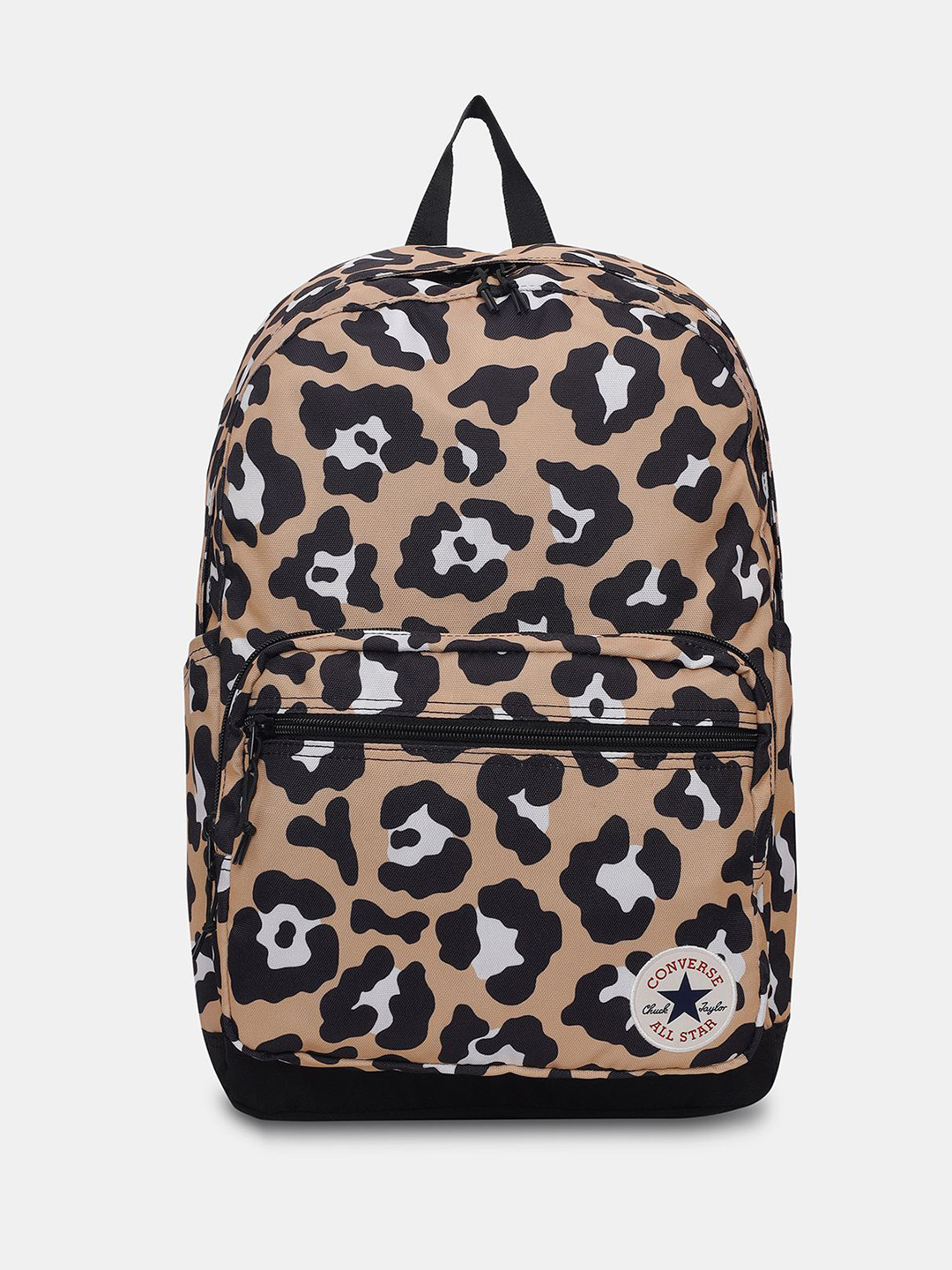 Converse Unisex Go 2 Leopard Backpack