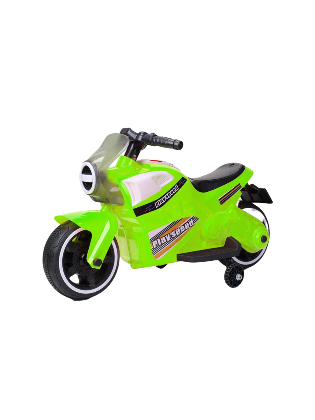 Jammbo Kids Nitro Battery-Operated Bike Ride On Vehicles