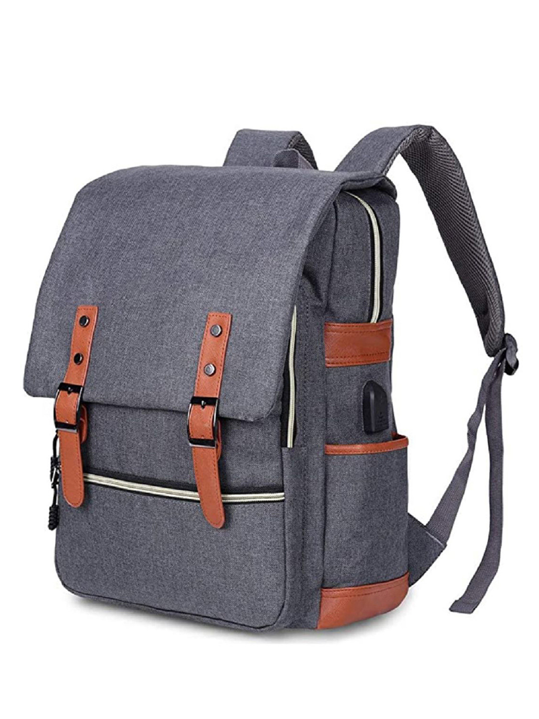 CONTACTS Unisex Laptop Bag