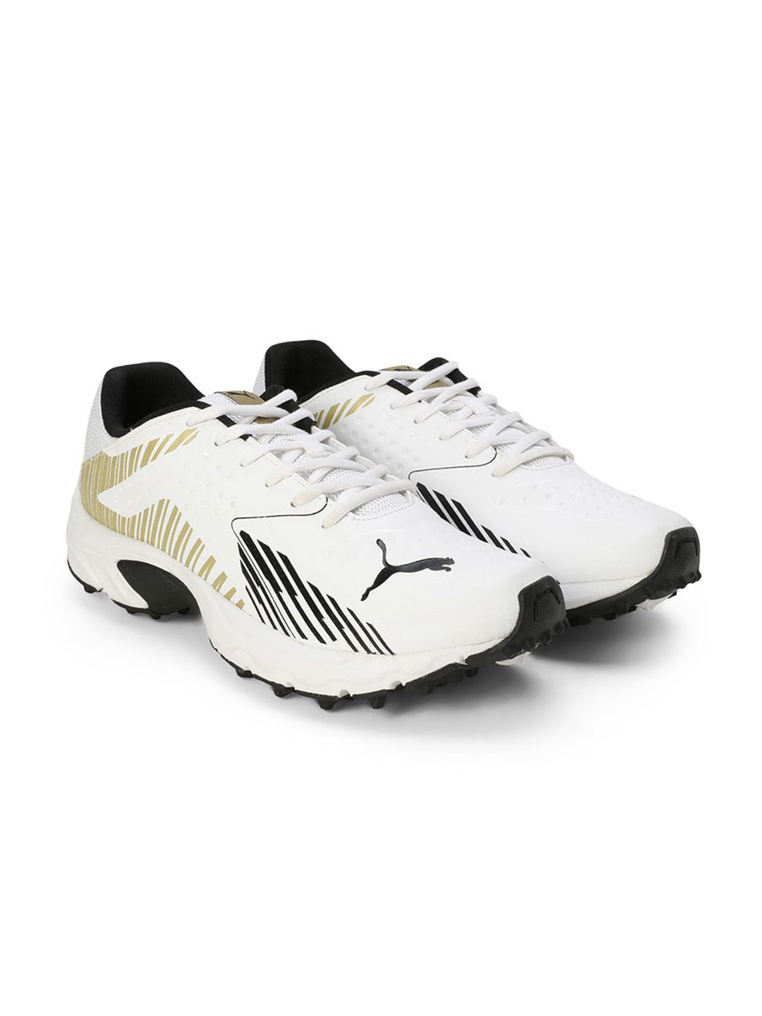 Puma Cricket Power Men Lace-Ups Sports Shoes