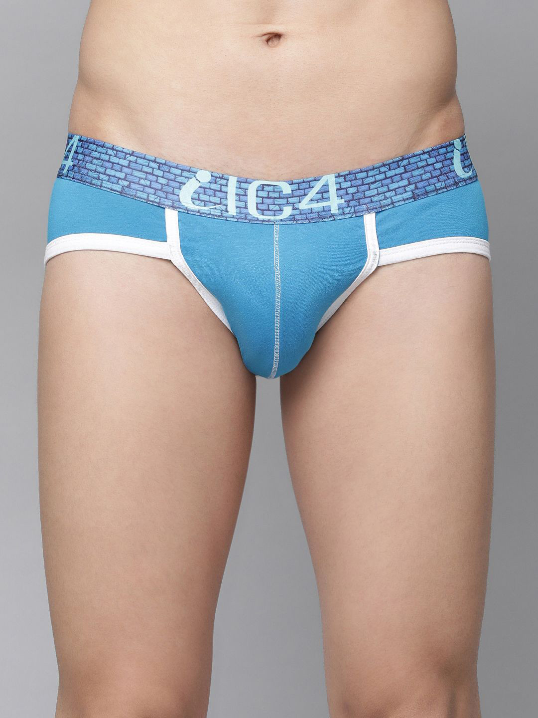 IC4 Basic Fashion Brief 0T295